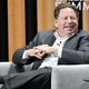 Bobby Kotick in 2016